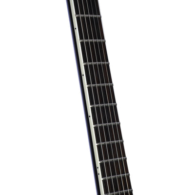 Ibanez ARZ400 - Ebony With Case - Used