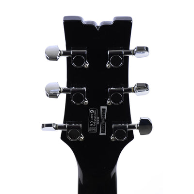 Ibanez ARZ400 - Ebony With Case - Used