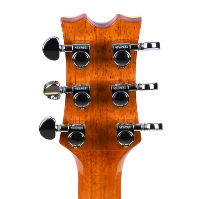 Dean Guitars QSE GN Acoustic Electric With Case - Used