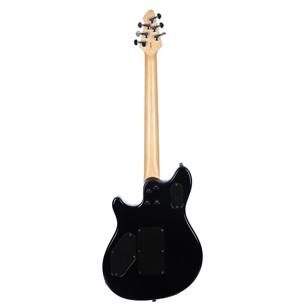 Peavey EVH Wolfgang Special - Red Flame Maple - Used