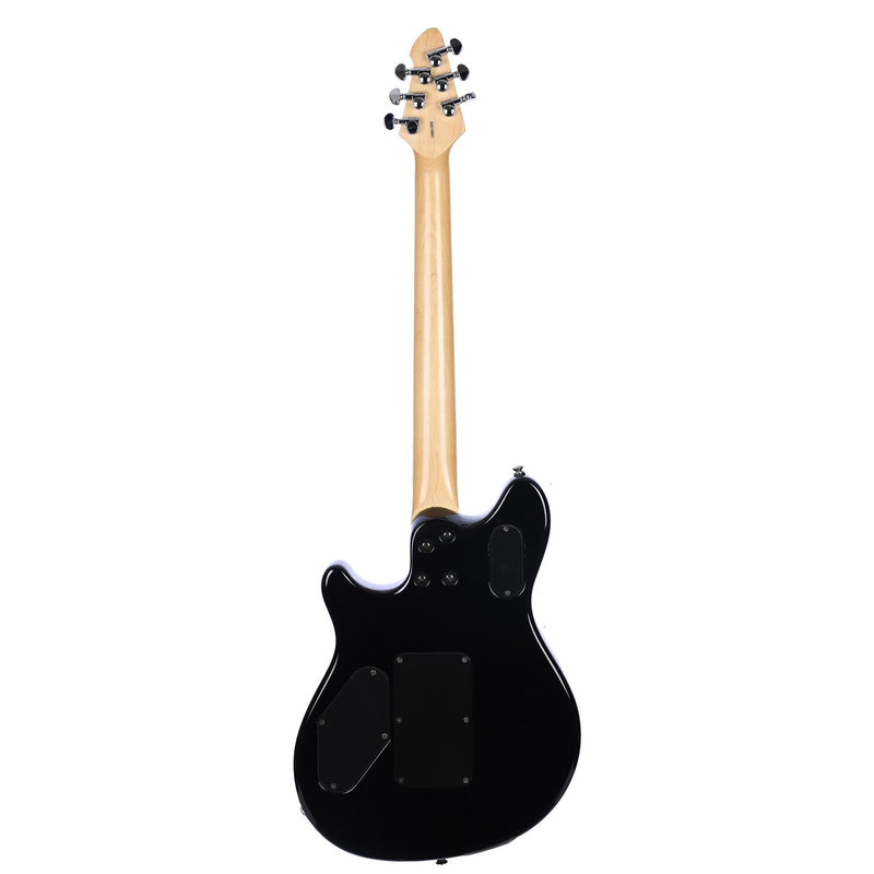 Peavey EVH Wolfgang Special - Red Flame Maple - Used