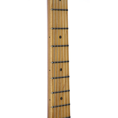 Peavey EVH Wolfgang Special - Red Flame Maple - Used