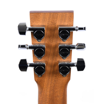 Martin Backpacker - Used