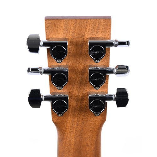 Martin Backpacker - Used