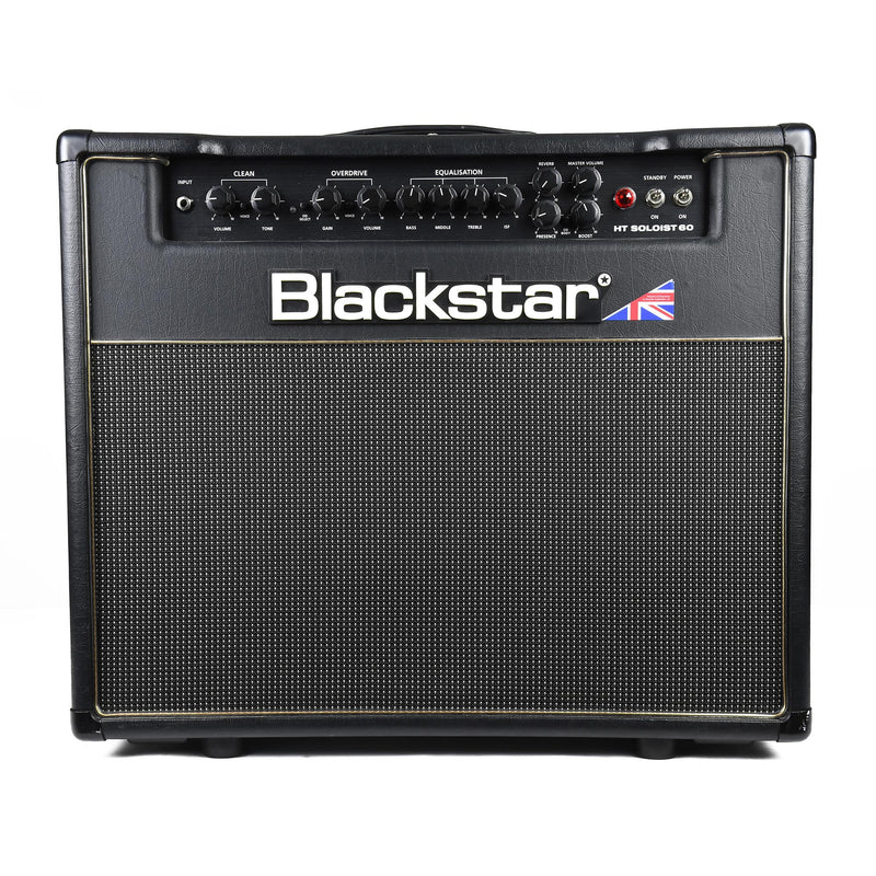 Blackstar Soloist 60 - Used