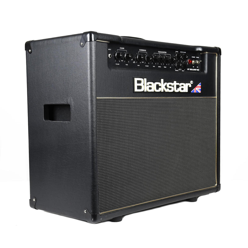 Blackstar Soloist 60 - Used