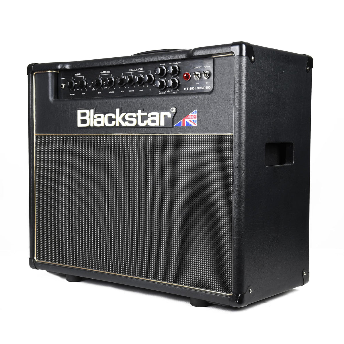 Blackstar Soloist 60 - Used