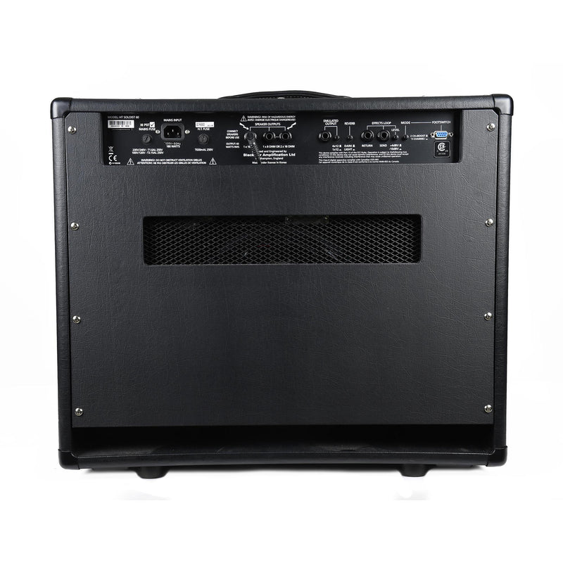 Blackstar Soloist 60 - Used