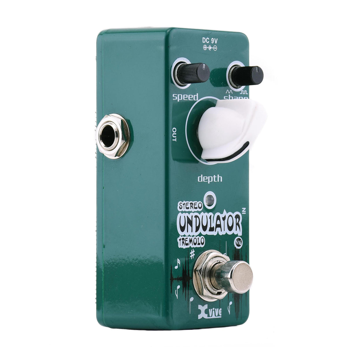 Xvive Undulator Tremelo - Used