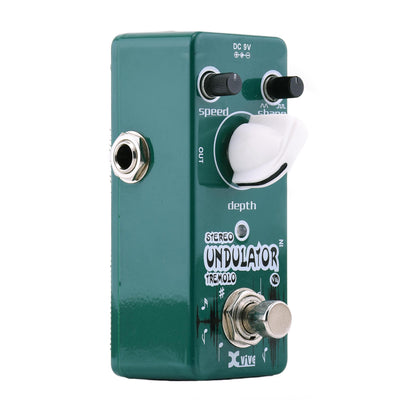Xvive Undulator Tremelo - Used