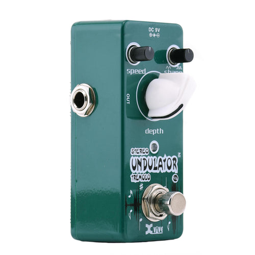 Xvive Undulator Tremelo - Used