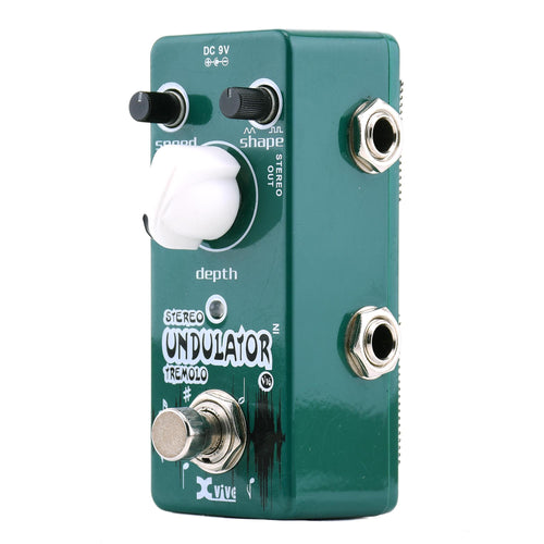 Xvive Undulator Tremelo - Used