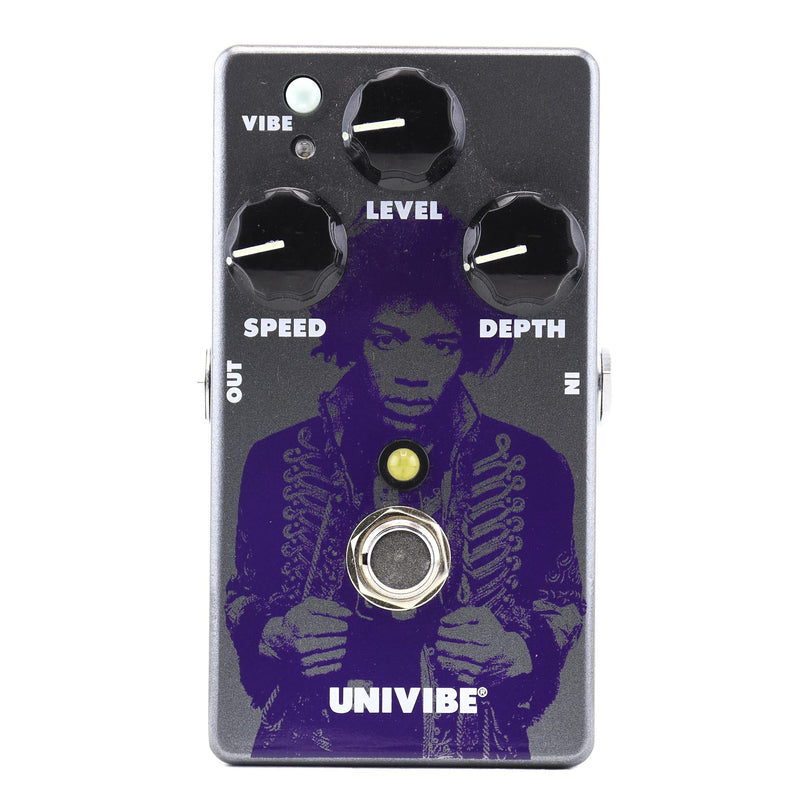 Dunlop JHM7 Jimi Hendrix Univibe - Used