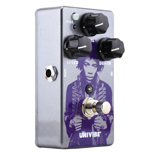 Dunlop JHM7 Jimi Hendrix Univibe - Used