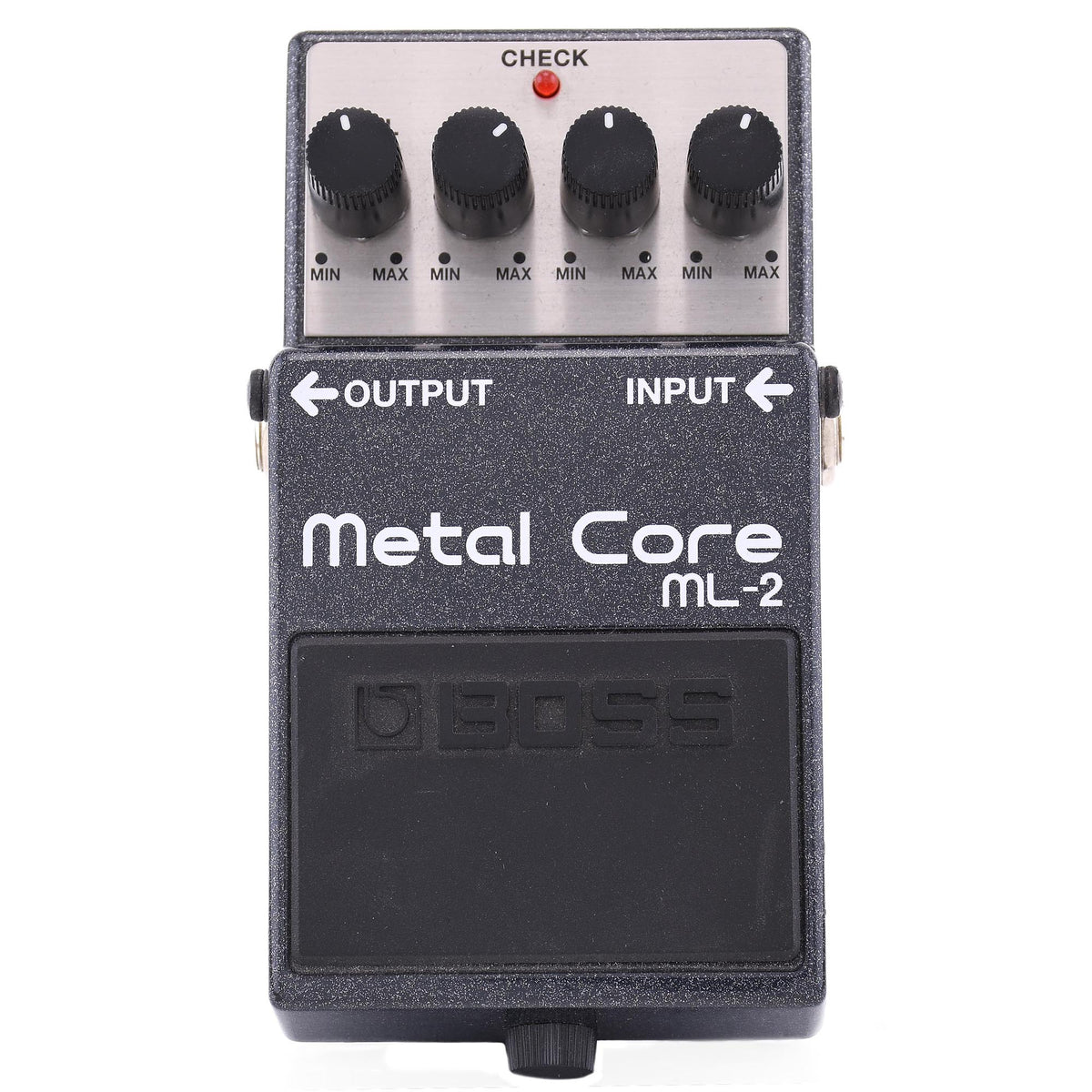 Boss ML-2 Metal Core - Used