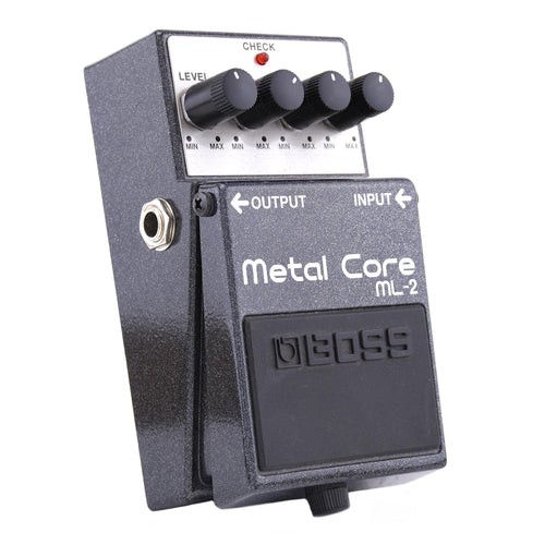 Boss ML-2 Metal Core - Used
