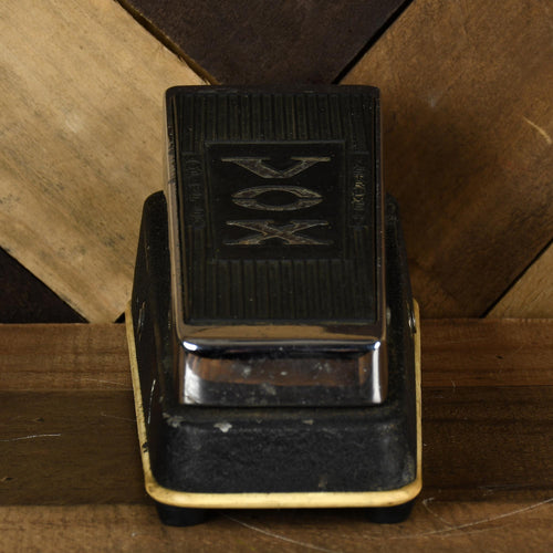 Vox 70's V847 Wah - Used