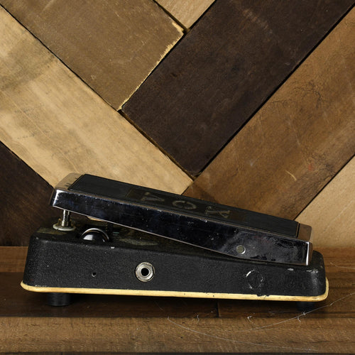 Vox 70's V847 Wah - Used