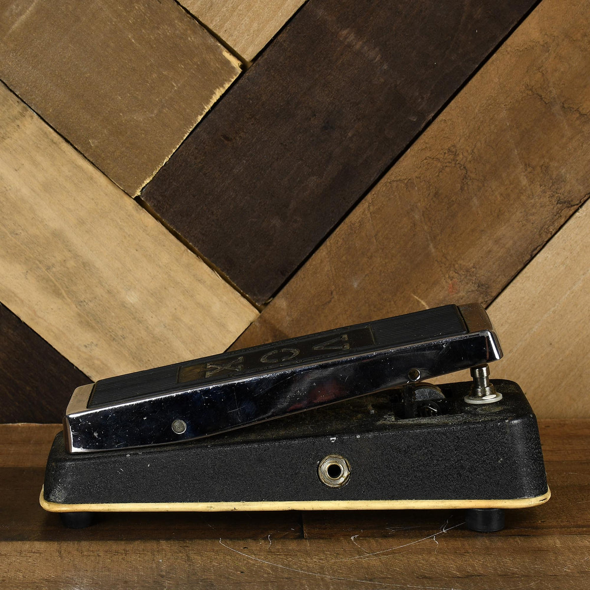 Vox 70's V847 Wah - Used