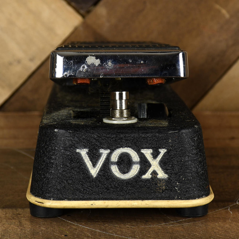 Vox 70's V847 Wah - Used