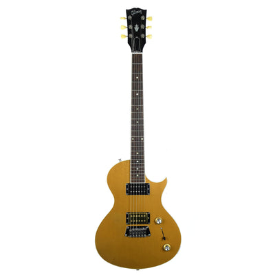 Gibson 2012 Nighthawk Studio - Gold With Gig Bag - Used