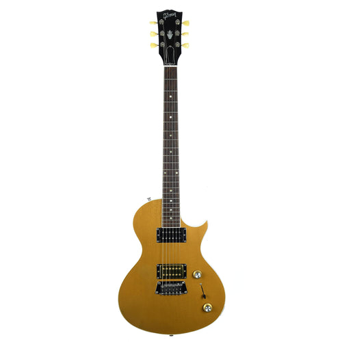 Gibson 2012 Nighthawk Studio - Gold With Gig Bag - Used