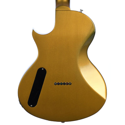 Gibson 2012 Nighthawk Studio - Gold With Gig Bag - Used
