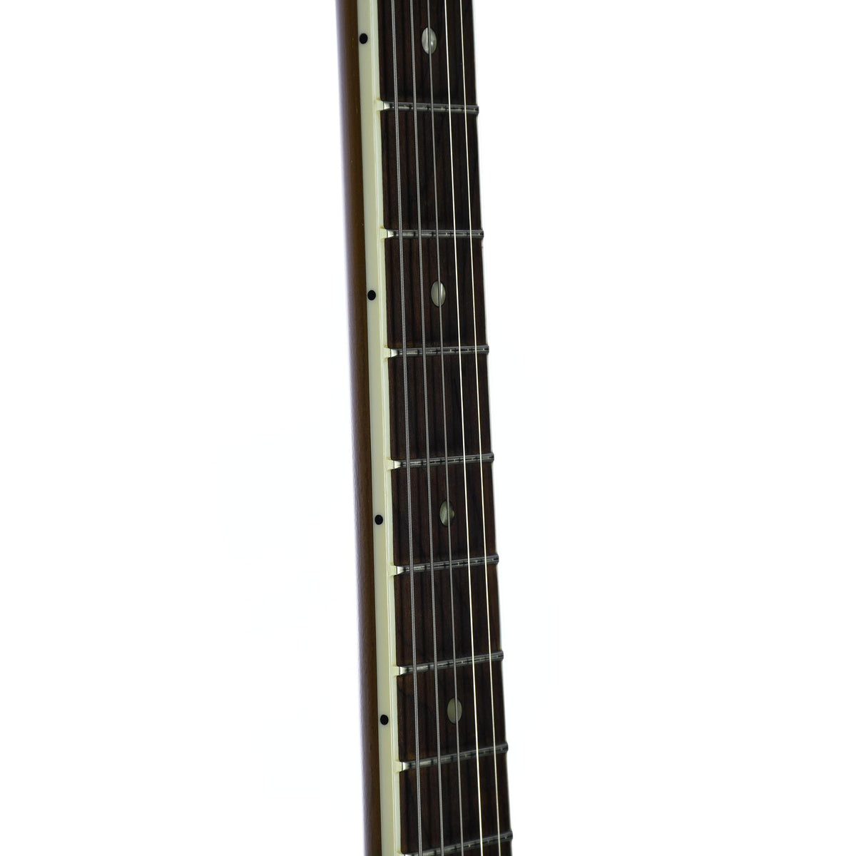 Gibson 2012 Nighthawk Studio - Gold With Gig Bag - Used