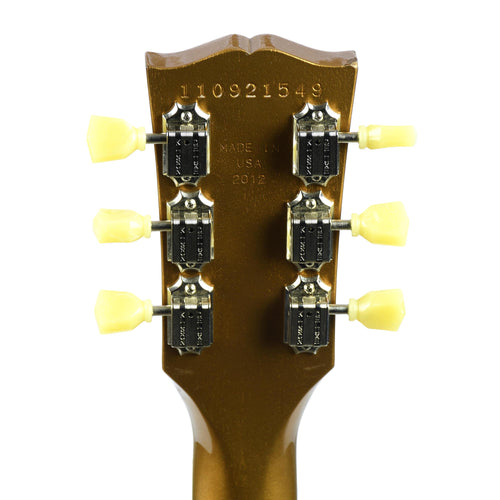 Gibson 2012 Nighthawk Studio - Gold With Gig Bag - Used