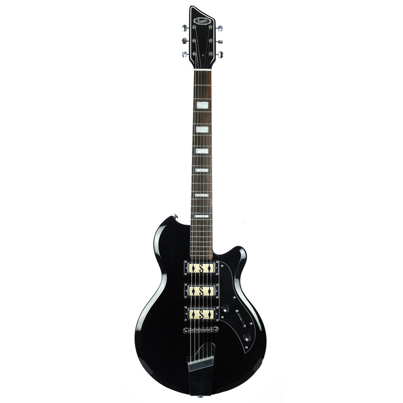 Supro Hampton Island Series - Used
