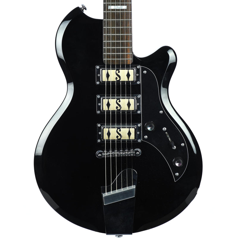 Supro Hampton Island Series - Used