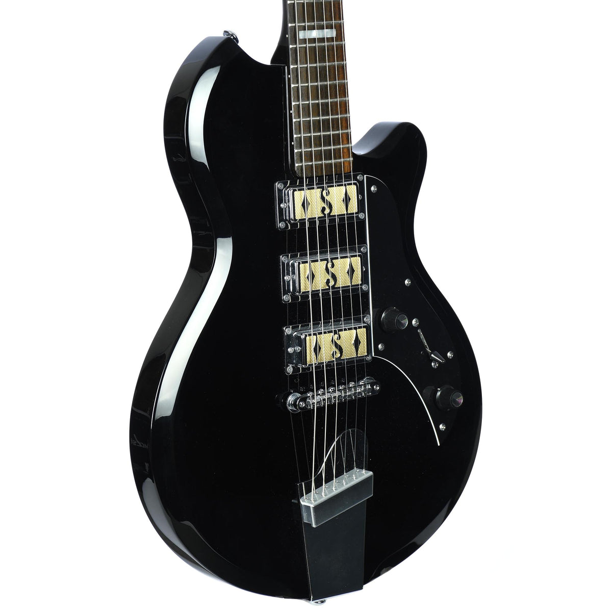 Supro Hampton Island Series - Used