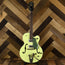Gretsch 6118T-SGR Anniversary Green With OHSC - Used