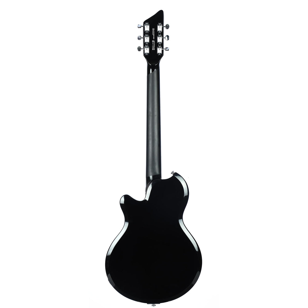Supro Hampton Island Series - Used