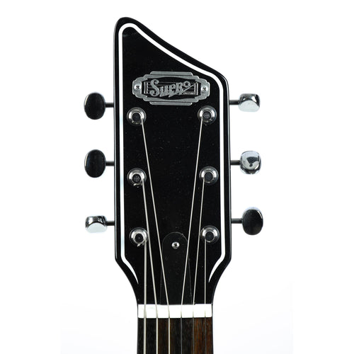 Supro Hampton Island Series - Used