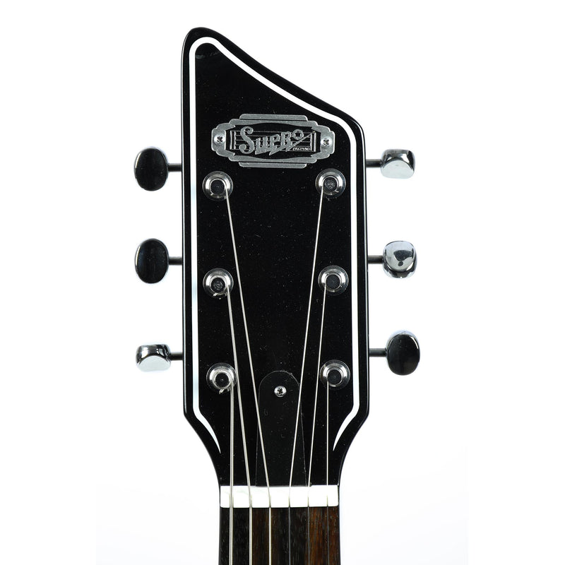 Supro Hampton Island Series - Used