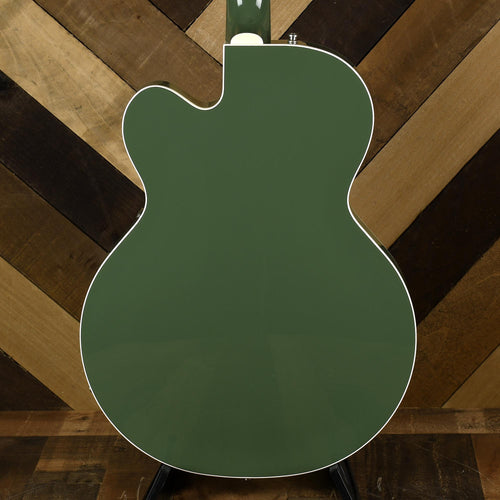 Gretsch 6118T-SGR Anniversary Green With OHSC - Used