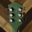 Gretsch 6118T-SGR Anniversary Green With OHSC - Used