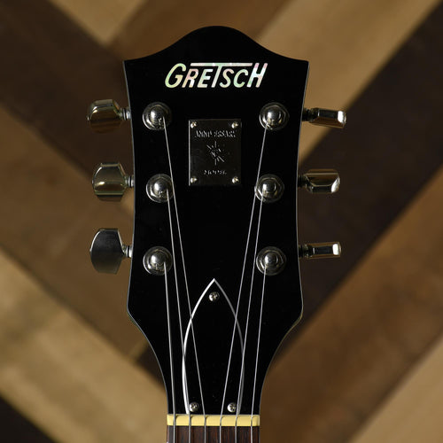 Gretsch 6118T-SGR Anniversary Green With OHSC - Used