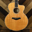 Taylor 615CE With OHSC - Used