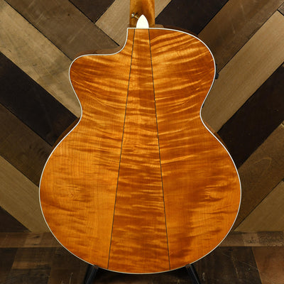 Taylor 615CE With OHSC - Used