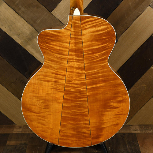 Taylor 615CE With OHSC - Used