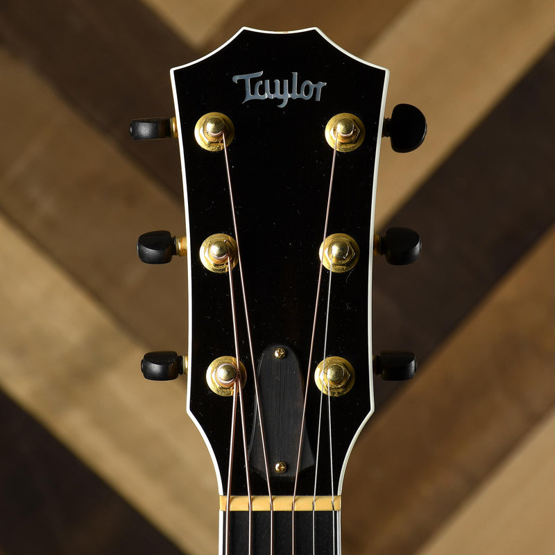Taylor 615CE With OHSC - Used