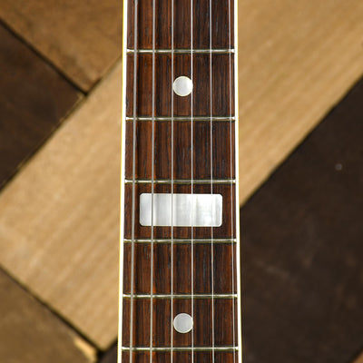 Vega Westerner Vintage 1950'S With OHSC - Used