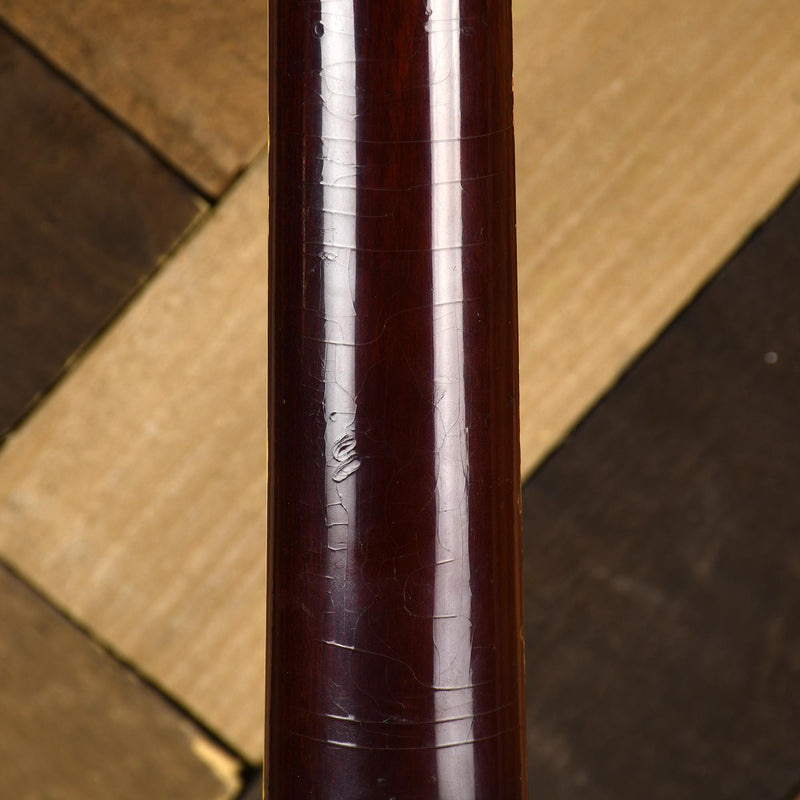 Vega Westerner Vintage 1950'S With OHSC - Used