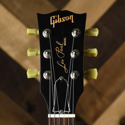 Gibson 2016 Les Paul Tribute 60's Satin HB With GB - Used