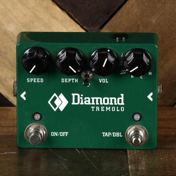 diamond marquis pedal Diamond Tremolo Pedal