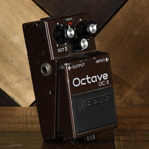 Boss OC-2 Octave - Used