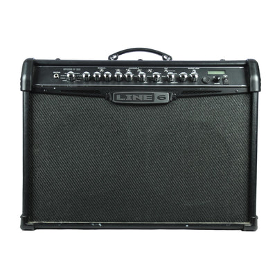 Line 6 Spider IV 120W Combo - Used