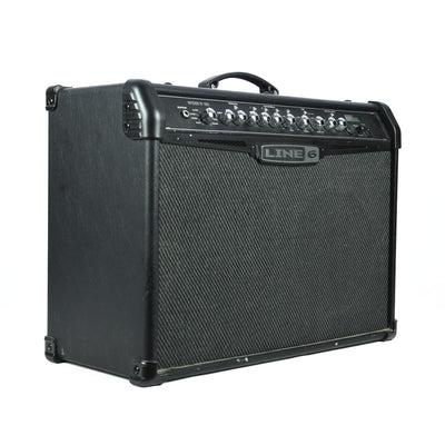 Line 6 Spider IV 120W Combo - Used